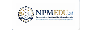 NPMEDU.ai