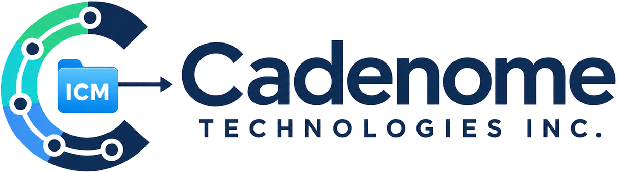 Cadenome Technologies Inc.